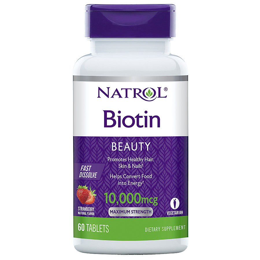 Biotin là gì? Liều dùng biotin và những lưu ý khi dùng biotin.